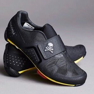 Pearl Izumi x SoulCycle- Soul Legend Cycling Shoe